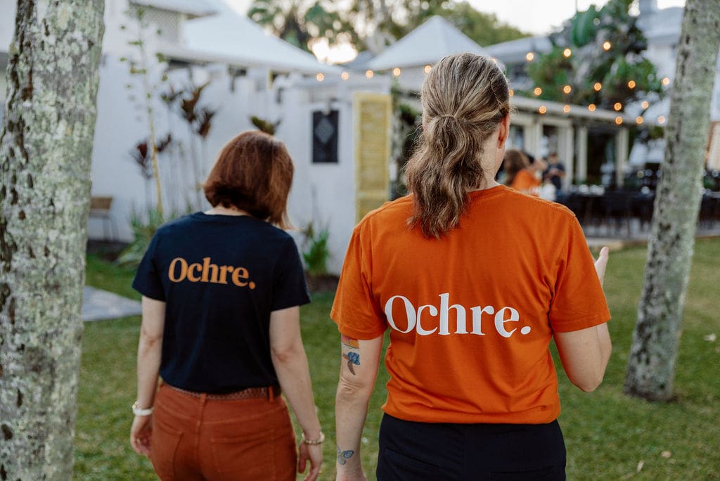 Ochre Legal Government Law Firm