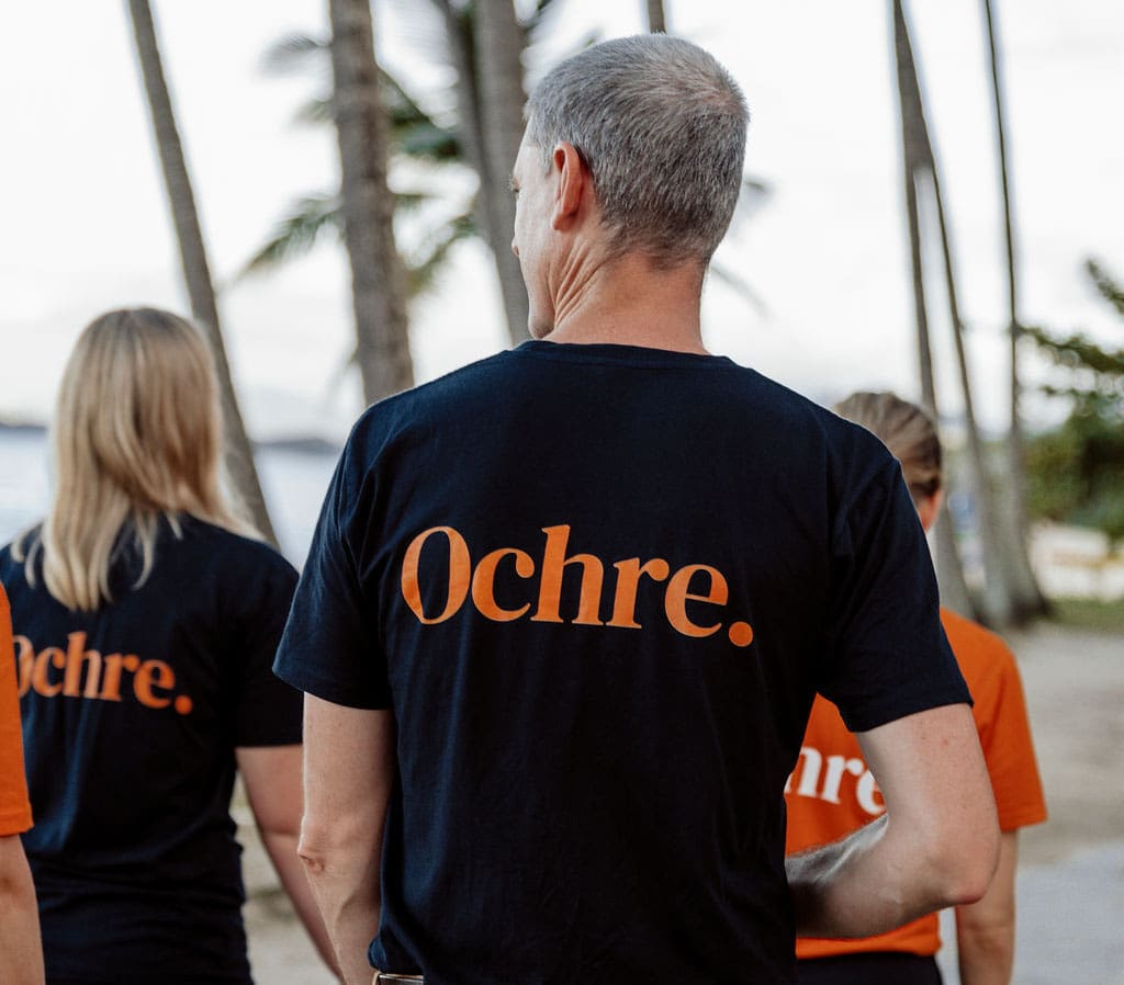 Ochre Legal Government Law Firm