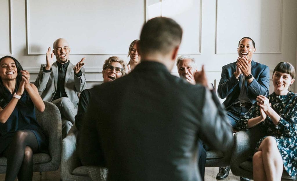 Legal Training